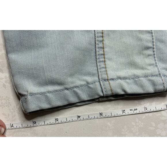 V-GASS Jeans SIZE 36 Vintage - Picture 15 of 15